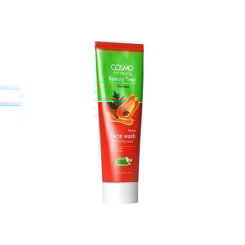 Cosmo Designs Beauty Treat Fairness Face Wash